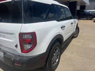 Ford Bronco Sport 2025 AWD Big Bend 4dr SUV