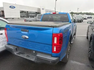 Ford Ranger 2021 4x2 XL 4dr SuperCab 6.1 ft. SB