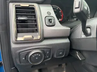 Ford Ranger 2021 4x2 XL 4dr SuperCab 6.1 ft. SB