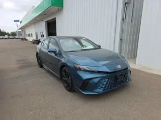 Toyota Camry 2026 SE 4dr Sedan