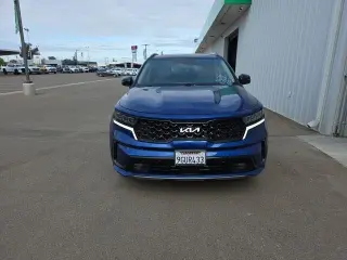 Kia Sorento 2023 SX 4dr SUV
