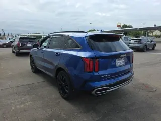 Kia Sorento 2023 SX 4dr SUV