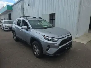 Toyota RAV4 Hybrid 2023 AWD XLE 4dr SUV