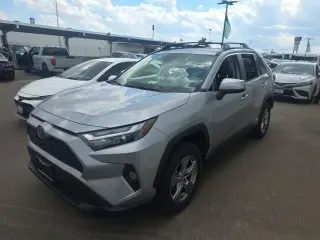 Toyota RAV4 Hybrid 2023 AWD XLE 4dr SUV