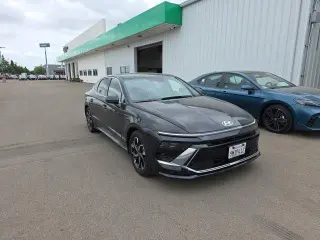 Hyundai SONATA 2024 AWD SEL 4dr Sedan