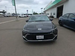 Hyundai SONATA 2024 AWD SEL 4dr Sedan