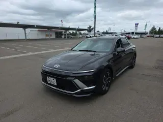 Hyundai SONATA 2024 AWD SEL 4dr Sedan