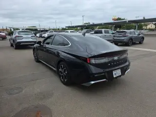 Hyundai SONATA 2024 AWD SEL 4dr Sedan