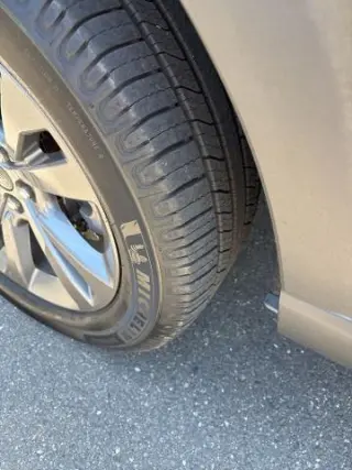 Ford Explorer 2021 AWD XLT 4dr SUV