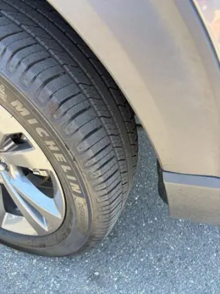 Ford Explorer 2021 AWD XLT 4dr SUV