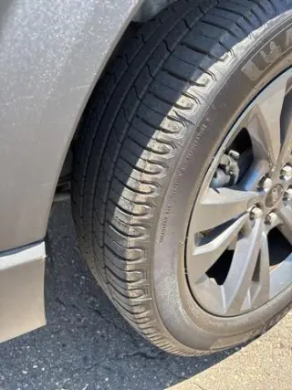 Ford Explorer 2021 AWD XLT 4dr SUV
