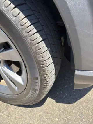 Ford Explorer 2021 AWD XLT 4dr SUV