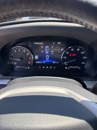 Ford Explorer 2021 AWD XLT 4dr SUV