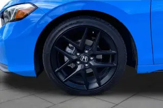 Honda Civic 2025 Sport 4dr Hatchback