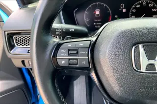 Honda Civic 2025 Sport 4dr Hatchback