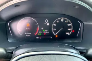 Honda Civic 2025 Sport 4dr Hatchback
