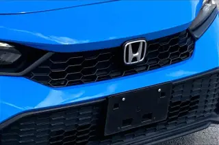 Honda Civic 2025 Sport 4dr Hatchback