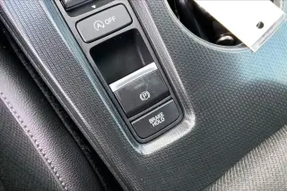 Honda Civic 2025 Sport 4dr Hatchback