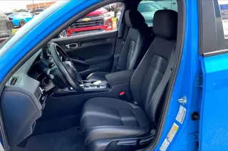 Honda Civic 2025 Sport 4dr Hatchback