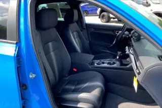 Honda Civic 2025 Sport 4dr Hatchback