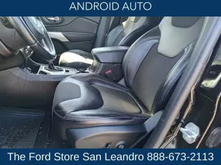 Jeep Cherokee 2018 Latitude Plus 4dr SUV