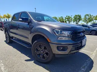 Ford Ranger 2019 4x2 XL 4dr SuperCrew 5.1 ft. SB