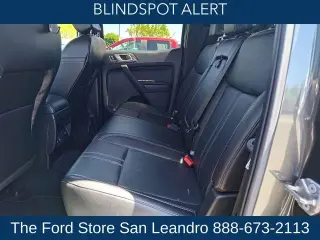 Ford Ranger 2019 4x2 XL 4dr SuperCrew 5.1 ft. SB