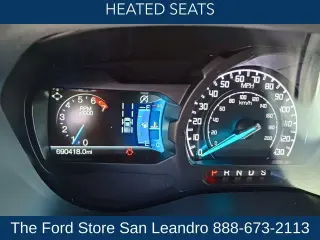 Ford Ranger 2019 4x2 XL 4dr SuperCrew 5.1 ft. SB