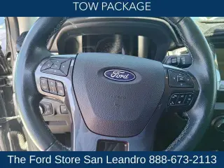 Ford Ranger 2019 4x2 XL 4dr SuperCrew 5.1 ft. SB
