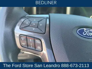 Ford Ranger 2019 4x2 XL 4dr SuperCrew 5.1 ft. SB