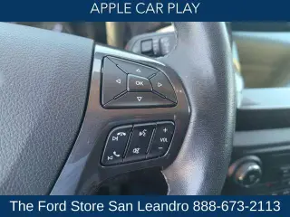 Ford Ranger 2019 4x2 XL 4dr SuperCrew 5.1 ft. SB
