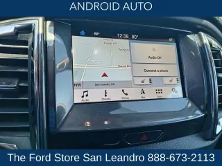 Ford Ranger 2019 4x2 XL 4dr SuperCrew 5.1 ft. SB