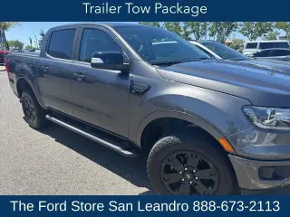 Ford Ranger 2019 4x2 XL 4dr SuperCrew 5.1 ft. SB