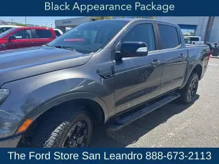 Ford Ranger 2019 4x2 XL 4dr SuperCrew 5.1 ft. SB