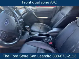 Ford Ranger 2019 4x2 XL 4dr SuperCrew 5.1 ft. SB