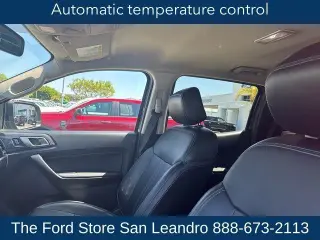 Ford Ranger 2019 4x2 XL 4dr SuperCrew 5.1 ft. SB
