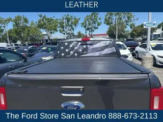 Ford Ranger 2019 4x2 XL 4dr SuperCrew 5.1 ft. SB