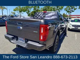 Ford Ranger 2019 4x2 XL 4dr SuperCrew 5.1 ft. SB