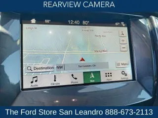 Ford Ranger 2019 4x2 XL 4dr SuperCrew 5.1 ft. SB