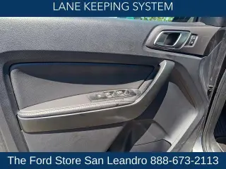Ford Ranger 2019 4x2 XL 4dr SuperCrew 5.1 ft. SB