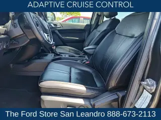 Ford Ranger 2019 4x2 XL 4dr SuperCrew 5.1 ft. SB
