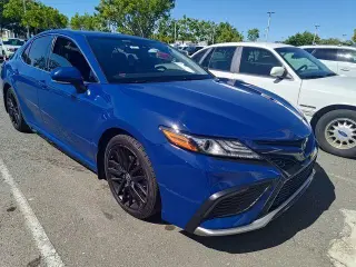 Toyota Camry 2023 XSE 4dr Sedan