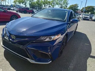 Toyota Camry 2023 XSE 4dr Sedan