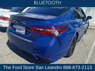 Toyota Camry 2023 XSE 4dr Sedan