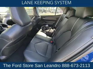 Toyota Camry 2023 XSE 4dr Sedan