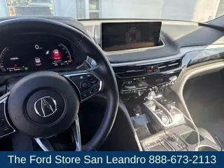 Acura MDX 2023 SH-AWD 4dr SUV w/Technology Package
