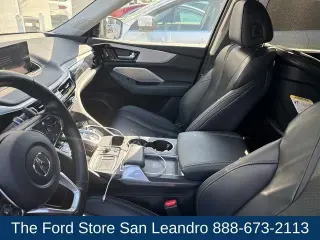 Acura MDX 2023 SH-AWD 4dr SUV w/Technology Package