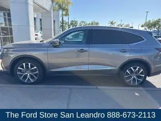 Acura MDX 2023 SH-AWD 4dr SUV w/Technology Package