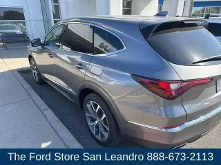 Acura MDX 2023 SH-AWD 4dr SUV w/Technology Package