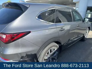 Acura MDX 2023 SH-AWD 4dr SUV w/Technology Package